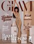 GLAM week Raquel Richardson FE