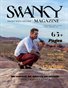 Swanky Men's June 2022 VOL XIX Issue 1