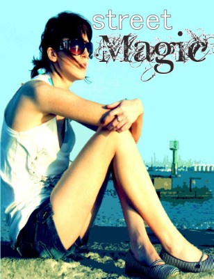 Street  Magic
