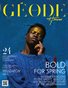 GEODE Magazine Homme March 2022