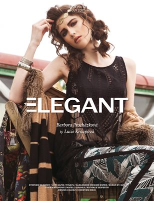 Fashion #7 (July 2017)