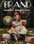Brand Model Magazine  Issue # 1322