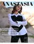 Anastasia Magazine. Yasaman Fashion 