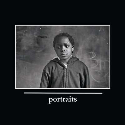 portraits