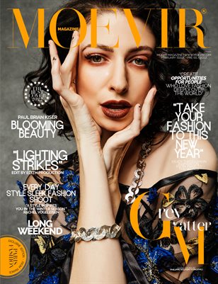 31 Moevir Magazine February Issue 2022