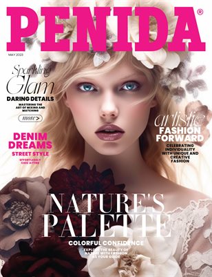 PENIDA Magazine May 2023 Issue #05