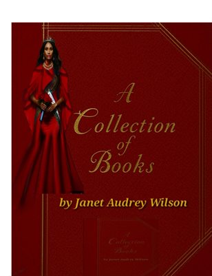 A Collection of Books(Romance)