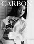 Carbon Black and White Photography Magazine - Art Nude and Boudoir Edition 38