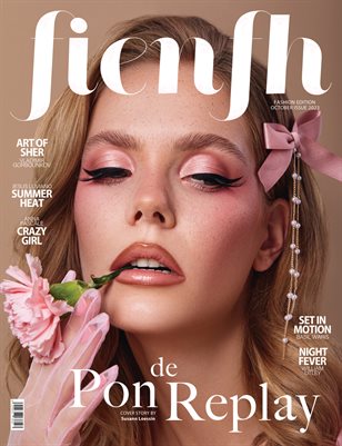 02 Fienfh Magazine October Issue 2023