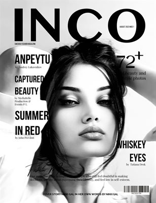 INCO Magazine August 2023 Issue 1