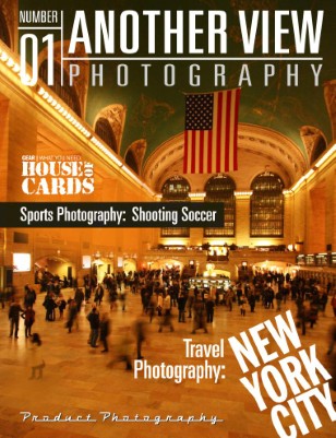 Another View Photography Issue 01