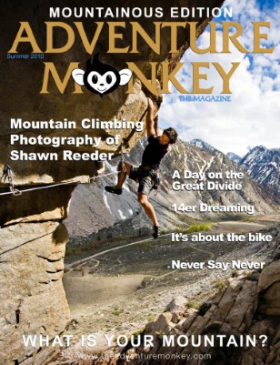 Mountainous Edition