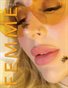 Femme Rebelle Magazine May 2026 - Ava Dae Photography Cover