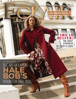 Eclair Magazine Vol 71 N°366 