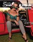 Smitten Kitten Pinup Magazine Zona Vixen Cover 2 Volume 4 Issue 38