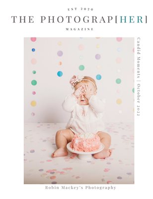 Candid Moments | October 2022