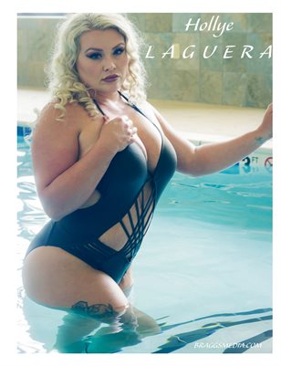 Something To Bragg About! Vol. 2