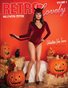 Halloween 2018 - VOL 2 - Valentina Von Terror Cover