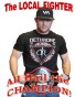 The Local Fighter  Vol 1 Issue 2