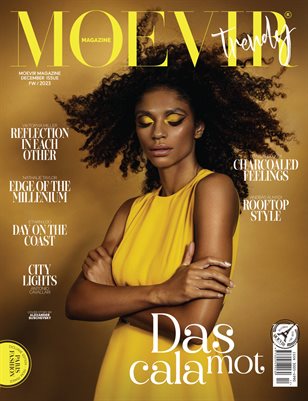 13 Moevir Magazine November Issue 2023
