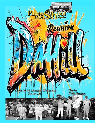 Da Hill Reunion vol 1 