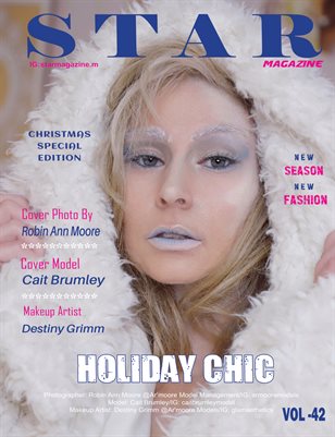 STAR CHRISTMAS VOL-42