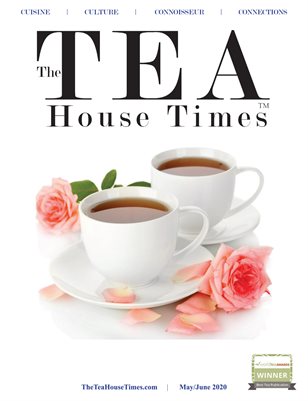 The TEA House Times MayJune 2020 Issue