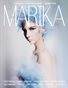 MARIKA MAGAZINE FASHION & GLAMOUR (ISSUE 6443 - October)