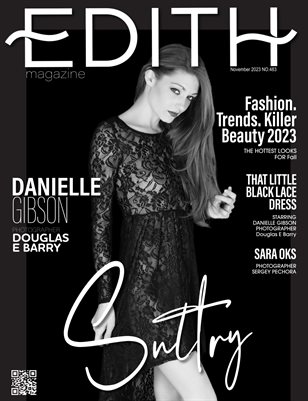 Edith Glamour No.483