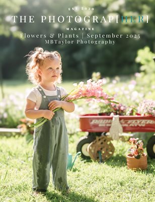 Flowers & Plants | September 2025
