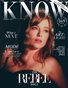 KNOW Magazine_Fashion and Rebel issue