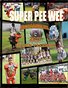Bucs Super Pee Wee 2015 Yearbook
