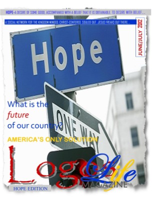 Hope Issue