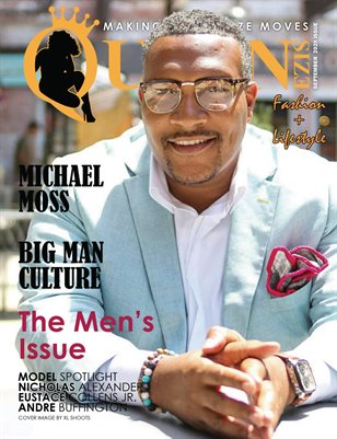 September 2020 - King Size Issue