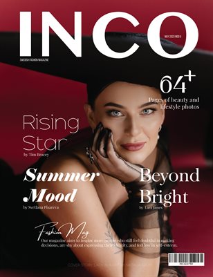INCO Magazine May 2023 Issue 6
