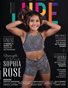 LURE Magazine October 2024 Child/Teen