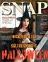 Model Veronica Bardot 493 OCTOBER 2026 (Magazines)