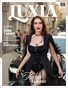 Luxia Mag 581 - Mimi Tamer
