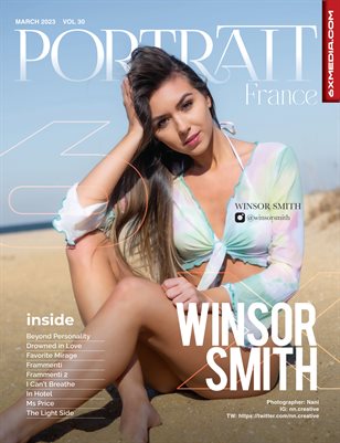 Portrait France Vol - 30