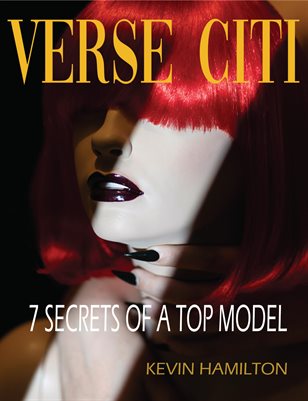 Seven Secrets of a Top Model Magazine#1