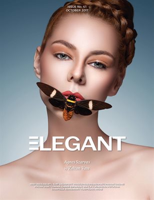 Beauty #1 (October 2017)