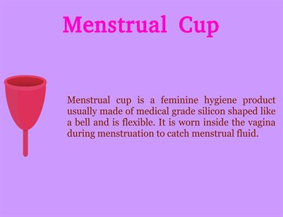 Menstrual Cups