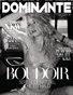 DOMINANTE French Magazine La Muses Edition Vol. 60 Mar. 2021