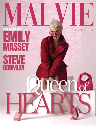 MALVIE Effortless Chic 47 April 2025