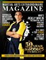 Martial Arts Extraordinaire Magazine - Dossandos Edition