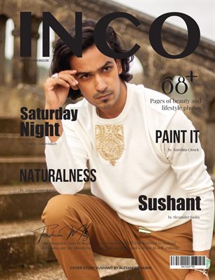 INCO Magazine November 2023 Issue 3