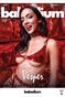 VESPER THE BDSM ISSUE CHAPTER II - BABEDIUM MAGAZINE COVER POSTER