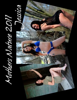 Mothers Nature Calendar "Jessica"