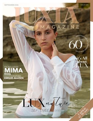 Luxia Mag 670