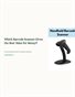 Which Barcode Scanner Gives the Best Value for Money?